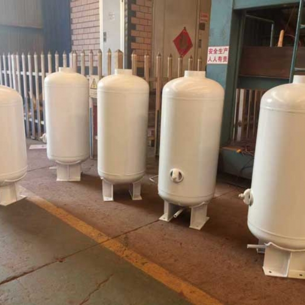 船用低壓空氣瓶