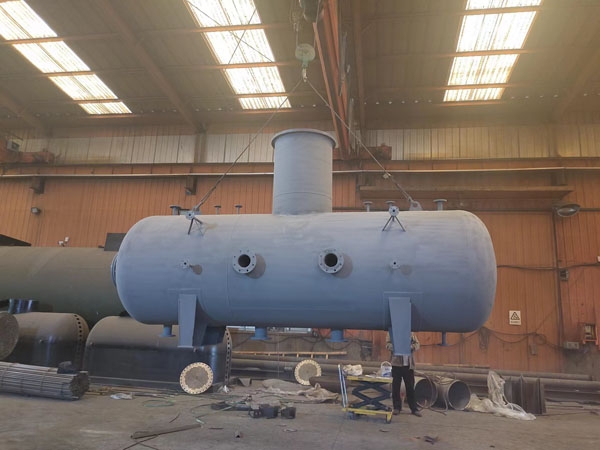 非標容器是什么？